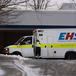 В Канаде в результате стрельбы в средней школе погибли девять человек