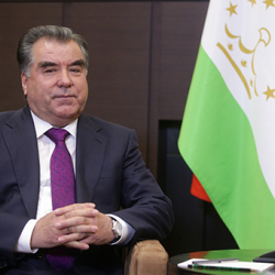 Эмомали Рахмондун “өлүмү” тууралуу күдүк, Тажикстанда жашыруун “бийлик транзити” жүрүп жатабы?