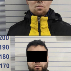 Ош ОИИБ: Социалдык тармактарда экстремисттик материалдарды тараткандар кармалды