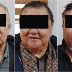 «Письмо 75». МВД задержало Талгарбекова, Узакбаева и Дыйканбаева