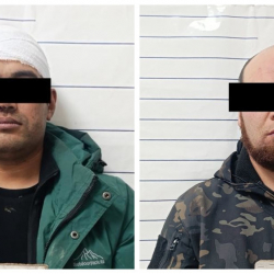 Чүйдө классташтардын чыры өлүм менен аяктады