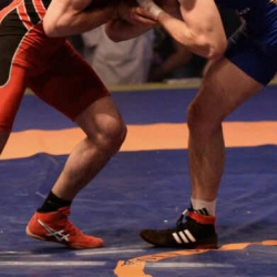 Бишкекте спорттук күрөш боюнча эл аралык Super 4 Wrestling турнири өтөт