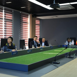 КФБнын аткаруу комитети бир катар манилүү чечимдерди кабыл алды