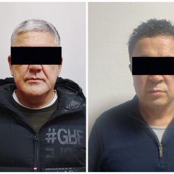 Курсан Асанов жана Аалы Карашев кармалды