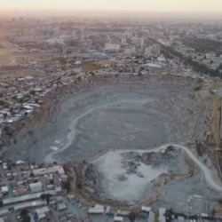 Министрлер кабинети «Кум-Шагылдагы» сырткы башкарууну майга чейин узартты