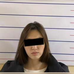 Бишкекте жаш кыз опузалоого шектелип кармалды