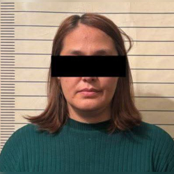 Чүй облусунда күрөөкананын кызматкери кармалды