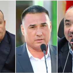 Ташиевдин командасынан кетиши мүмкүн делген төбөлдөр — ТИЗМЕ