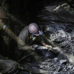 Жалал-Абадда мыйзамсыз иштетилген 8 шахта жабылды