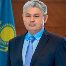 Министр иностранных дел Казахстана Ермек Кошербаев посетит Кыргызстан с официальным визитом