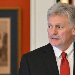 Песков сообщил о возможном приглашении Трампа на парад Победы