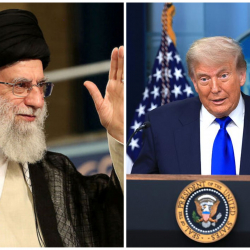 Иран генералдары: АКШ менен согуш сөзсүз болот