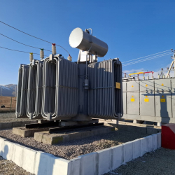 ОАО «НЭСК» в 2026 году закупит 268 единиц трансформаторов