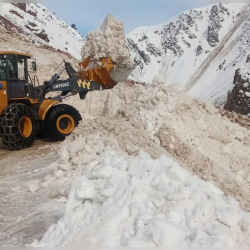Чаткалда өзгөчө кырдаал режими киргизилди