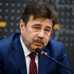 Посол России: расширение авиабазы «Кант» не требуется