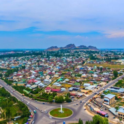 Ошто 2780 чарчы метр жер мамлекетке кайтарылды