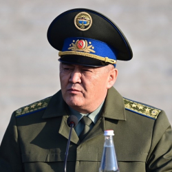 Камчыбек Ташиев жакынкы күндөрү пресс-конференция өткөрөт