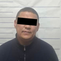 Фейсбукта таанымал «Жолдош Сыргаков» кармалды