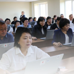 Өлкө боюнча 206 мектептин директорлугуна конкурс жарыяланат