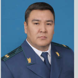 Камчыбек Ташиевдин жээни Нургазы Матисаков кызматтан бошотулду