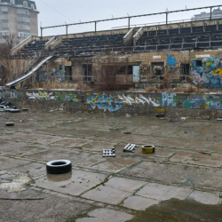 Кожомкул атындагы спорт сарайында бассейн куруу пландаштырылууда