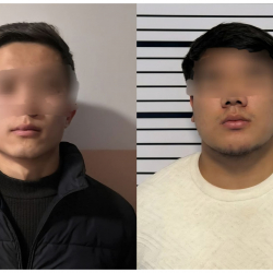 Ошто өздөрүн блогер катары тааныштырып, опузалап акча талап кылган жарандар кармалды