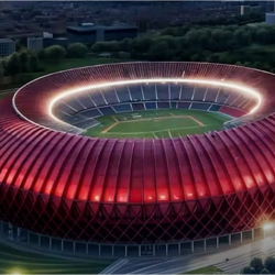 Кыргызстан 2028-жылдагы U-23Азия кубогун өткөрүүгө талапкерлигин көрсөттү