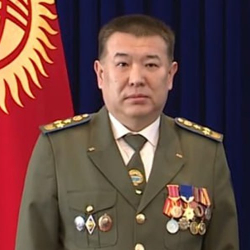 ЖК комитети Жумгалбек Шабданбековдун УКМКнын төрагалыгына талапкерлигин жактырды