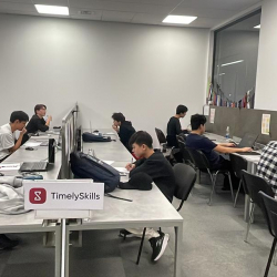 Кыргызстандык окуучулар информатика боюнча эл аралык олимпиададан 7 медаль жеңди