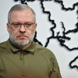 Украинанын мурдагы энергетика министри кармалды