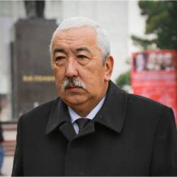 Масалиев: Необходимо пересмотреть резонансные дела ГКНБ за пять лет