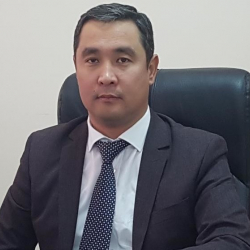 Талантбек Солтобаев транспорт жана коммуникациялар министринин милдетин аткаруучу болуп дайындалды