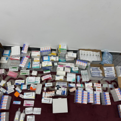 Электрошокер колдонуп,бейтаптарды кыйнашкан. Бишкекте 3 реабилитациялык борбор мыйзамсыз иштеп жаткан