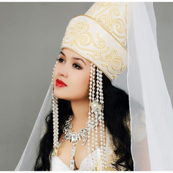 «Жылдар бою кабыл алынган чечим» — Айгерим Расул кызы ажырашканын ачыктады