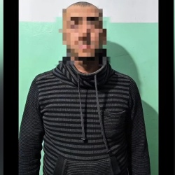 Баңги кылмышын жасагандыгы үчүн издөөдө жүргөн жаран кармалды