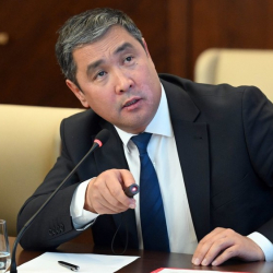 Комитет ЖК одобрил кандидатуру Солтобаева для назначения главой Минтранса