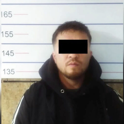 Кыздарды баңгизат колдонууга азгырган шектүү кармалды