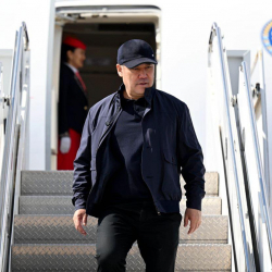 Конституционный суд поставил точку в вопросе о сроке президента