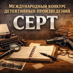 МВД Кыргызстана проводит международный конкурс детективных произведений «Серт»