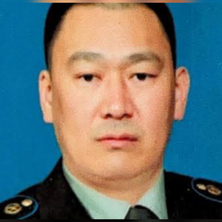 Шабданбеков кызматтан алынып, ордуна Намазов келди