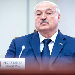 Лукашенко назвал импорт свинины в Белоруссию позором