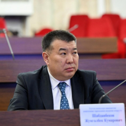 Жогорку Кенеш дал согласие на назначение председателя ГКНБ и трех министров