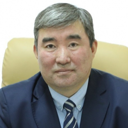 Эрмек Өмүралиев жаңы кызматка дайындалды