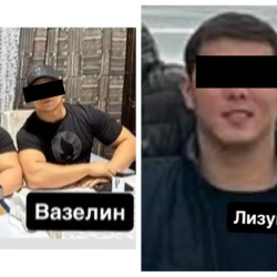 Депутат: УКМКда дагы канча «Лизун», «Вазелин» сыяктуу кызматкер бар?