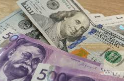 18-февраль: Доллар канча сомго сатылып жатат?