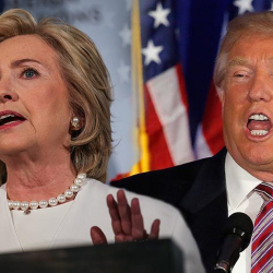 Хиллари Клинтон Трамптын администрациясын Эпштейндин файлдарын жашырып жатат деп айыптады