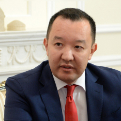 Чынгыз Эшимбеков назначен генконсулом Кыргызстана в городе Чикаго США