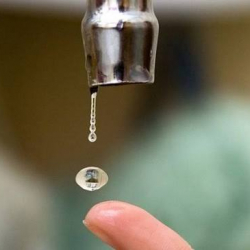 Бүгүн Бишкектин 2 конушунда суу болбойт