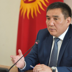 Бактысы жангандар, тагдыры тайгандар: Таалайбек Сарыбашовга карай оомат оодубу?