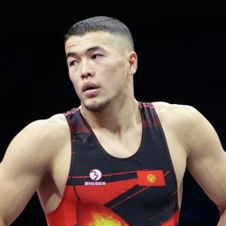 Акжол Махмудов Албанияда өтө турган турнирге катышат